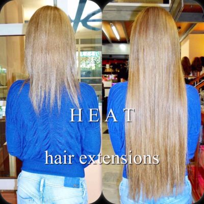 heat hair extensions IMG_5582