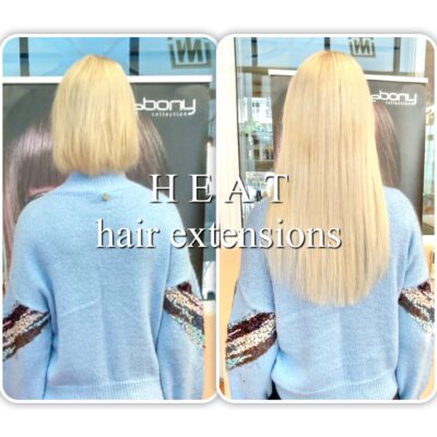 heat hair extensions 2521