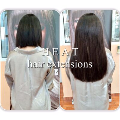 heat hair extensions 59FB0281-D378-4452-93E7-E0D234B6DF4B