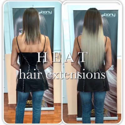 heat hair extensions AB15D454-4029-49A5-BA07-D9155A235370