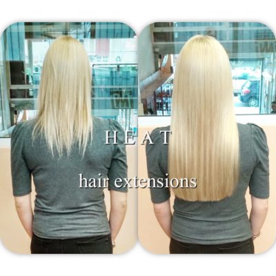 heat hair extensions F3DE3729-3274-4EAD-88E5-89246B21A3D0