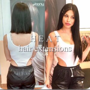 heat hair extensions IMG_8579