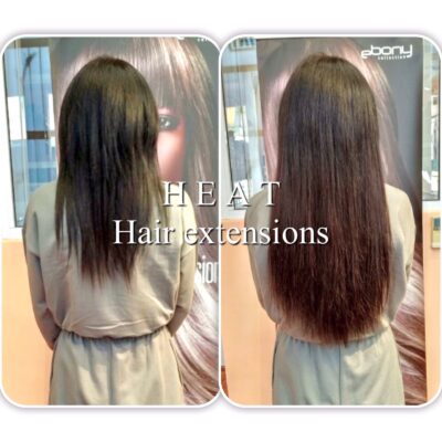 heat hair extensions 87818912-2C27-4F31-908D-69E8BC2206E7