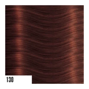 heat hair extensions 130