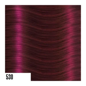 heat hair extensions 530
