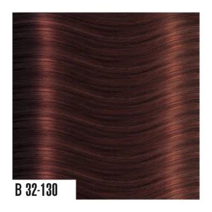 heat hair extensions B32-130