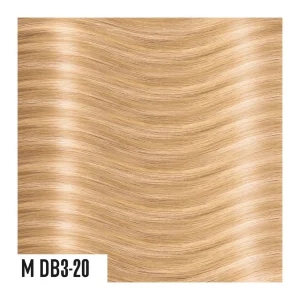heat hair extensions MDB3-20