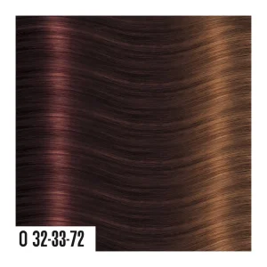heat hair extensions O32-33-72