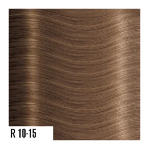 heat hair extensions R10-15