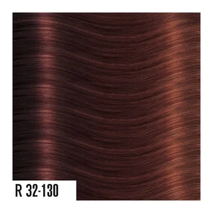 heat hair extensions R32-130