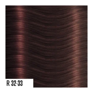 heat hair extensions R32-33