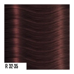 heat hair extensions R32-35
