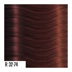 heat hair extensions R32-74