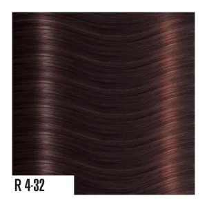 heat hair extensions R4-32