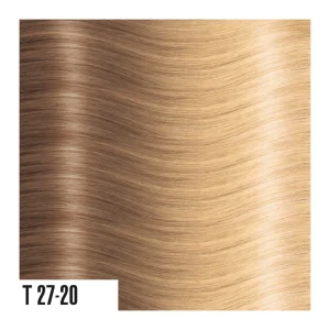 heat hair extensions T27-20