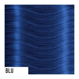 heat hair extensions blu