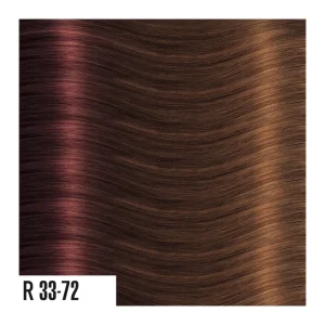 heat hair extensions r33-72