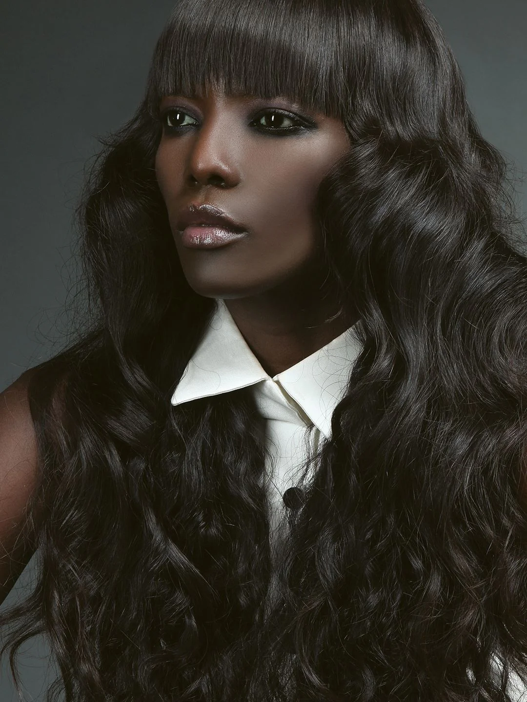 Virgin Τρέσα Africa 65-70cm (100γρ) - Image 2