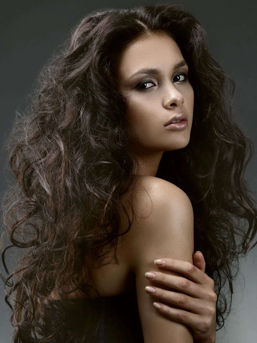 Virgin Τρέσα Tahiti 65-70cm (100γρ) - Image 2