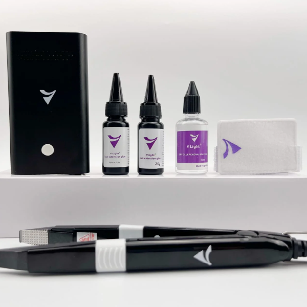 Accessories-VLight Extensions