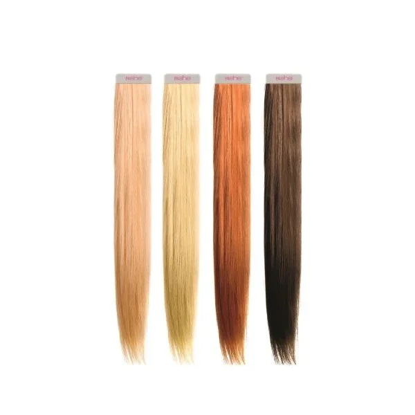 Αυτοκόλλητα Tapes 100% Remy